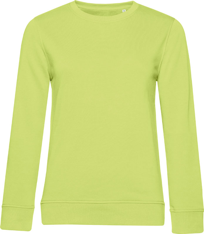B&C | Inspire Crew Neck /women_° – Bild 7