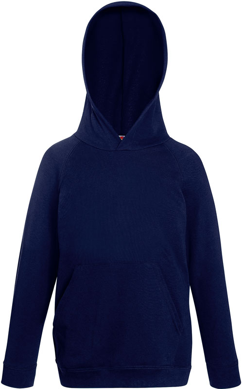 F.O.L. | Kids Lightweight Hooded Sweat – Bild 10