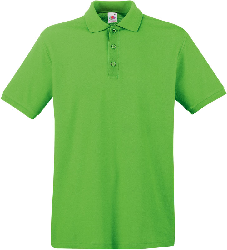 F.O.L. | Premium Polo – Bild 6