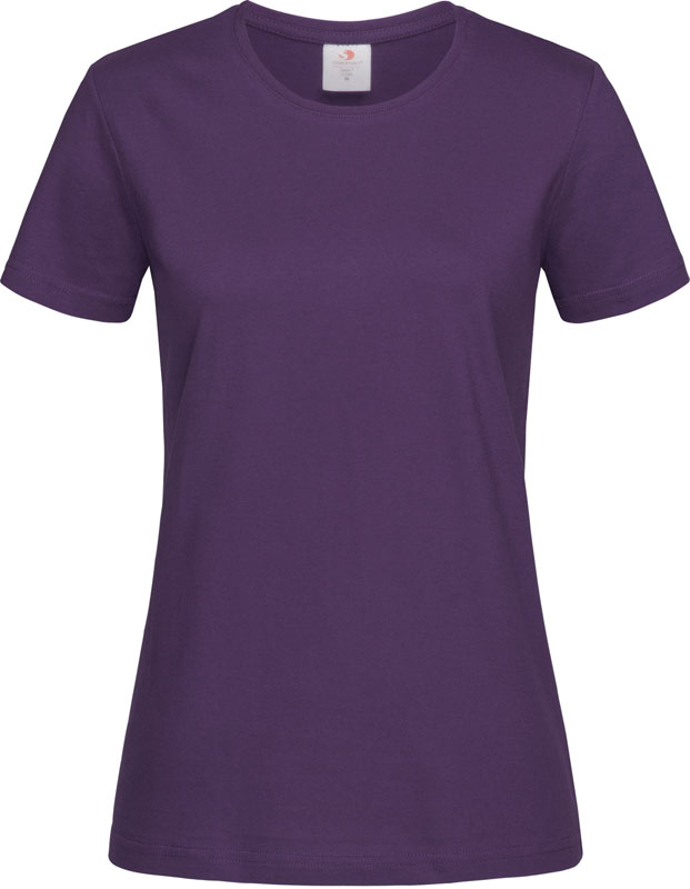 Stedman | Classic-T Fitted Women – Bild 15