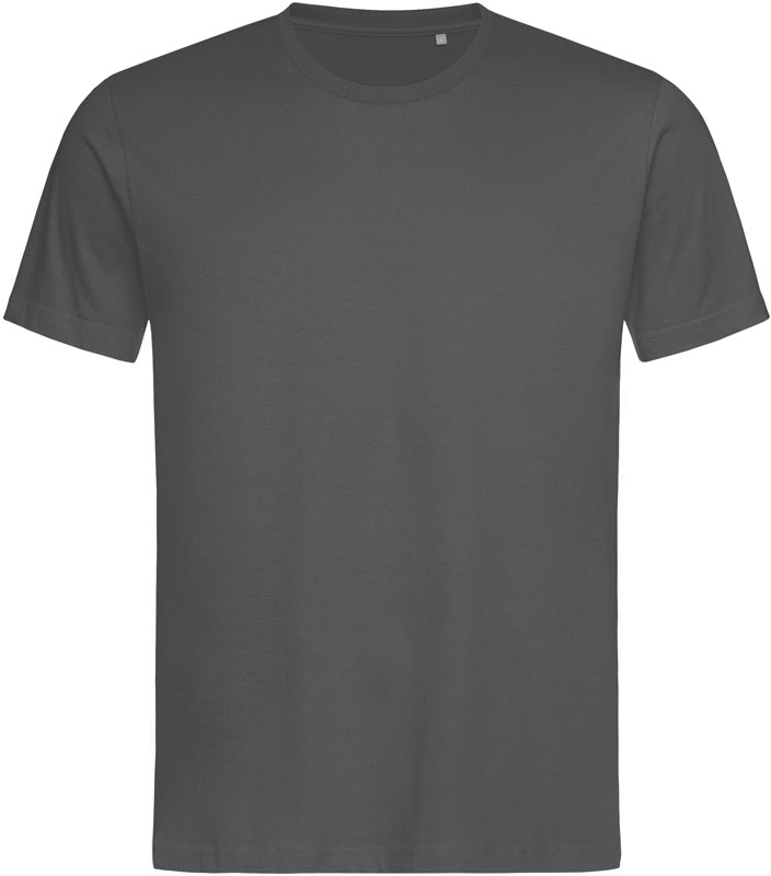Stedman | Crew Neck T "Lux" – Bild 8