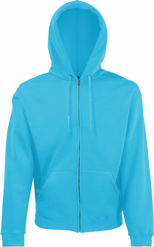 F.O.L. | Classic Hooded Sweat Jacket – Bild 4