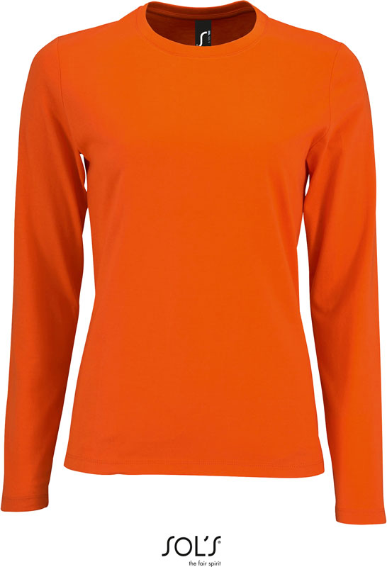 SOL'S | Imperial LSL Women – Bild 5