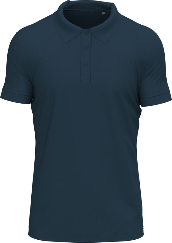 Stedman | Polo "Clive" – Bild 5