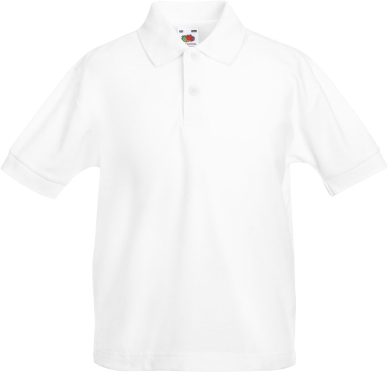 F.O.L. | Kids 65/35 Polo