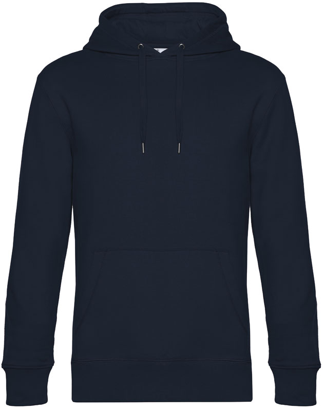B&C | KING Hooded_° – Bild 2