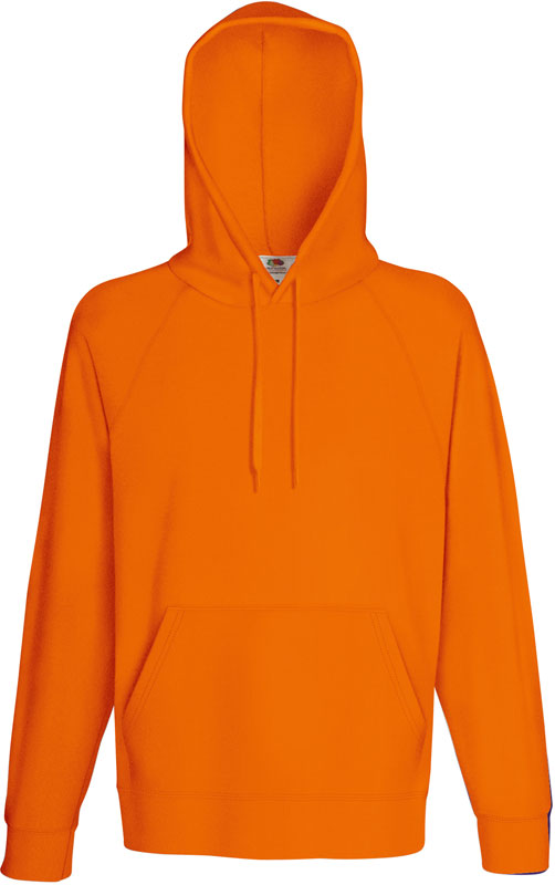 F.O.L. | Lightweight Hooded Sweat – Bild 5