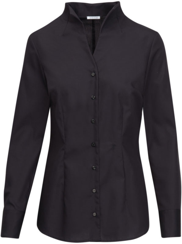 SST | Chalice Blouse Slim LSL – Bild 2