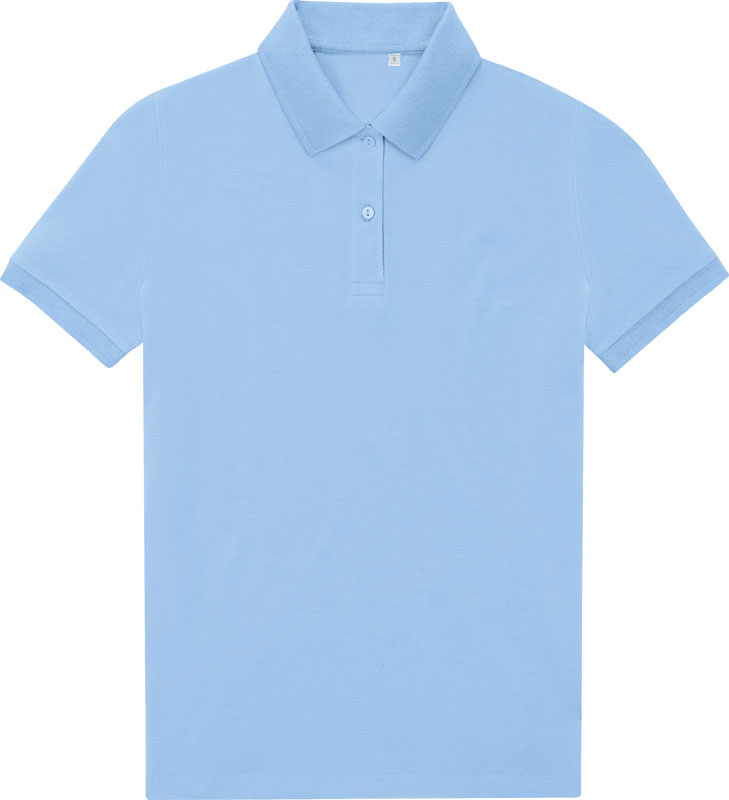 B&C | My Eco Polo 65/35 /women_° – Bild 14