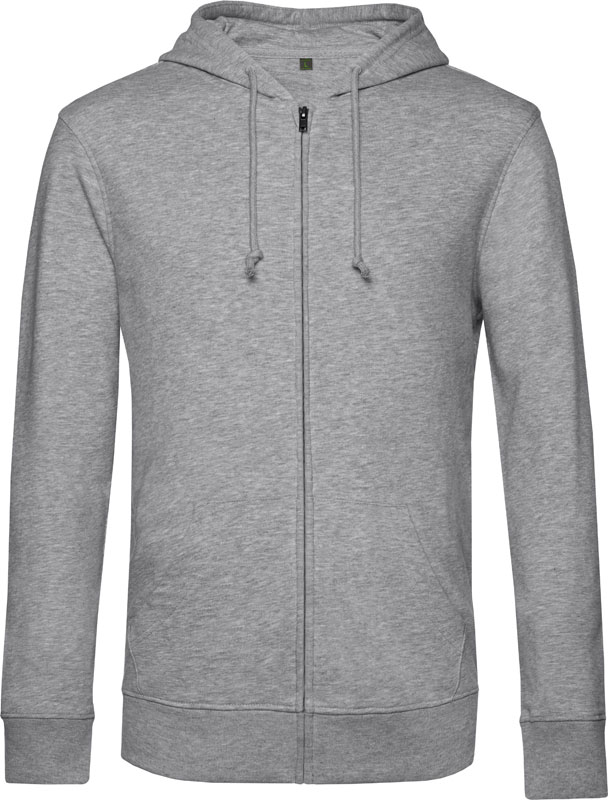 B&C | Inspire Zipped Hood_° – Bild 6
