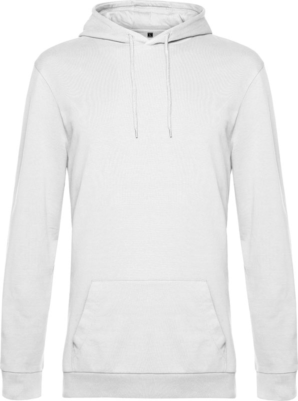 B&C | #Hoodie