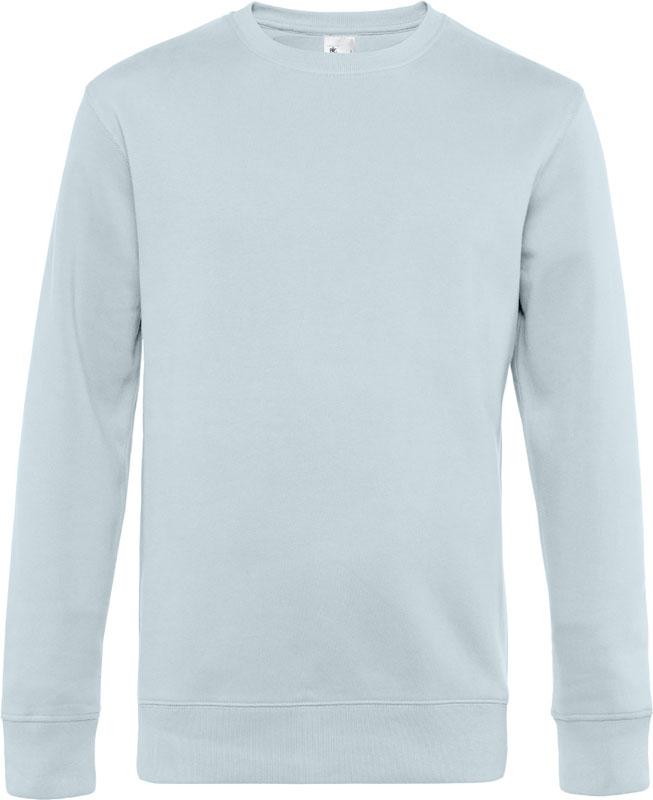 B&C | KING Crew Neck_° – Bild 12