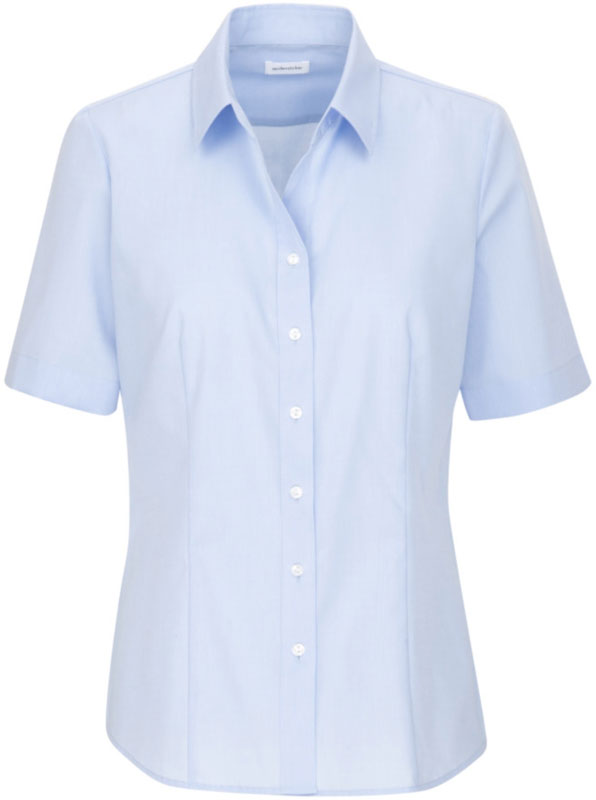 SST | Blouse Regular SSL – Bild 4