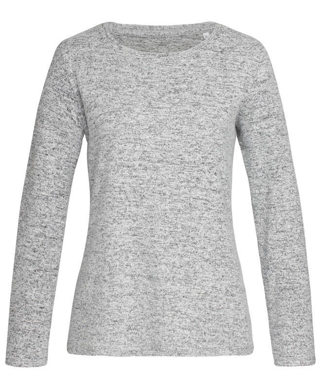 Stedman | Knit Sweater Women – Bild 2