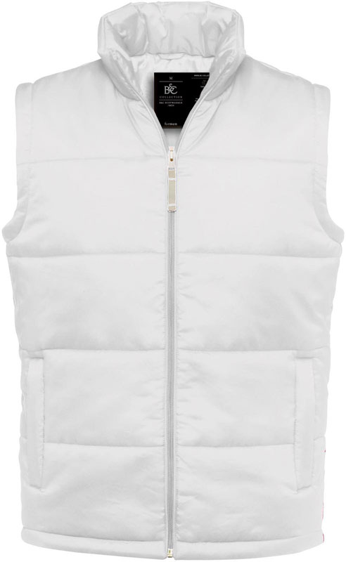 B&C | Bodywarmer /men