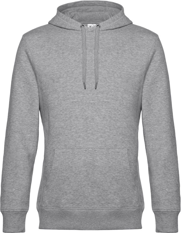 B&C | KING Hooded_° – Bild 7
