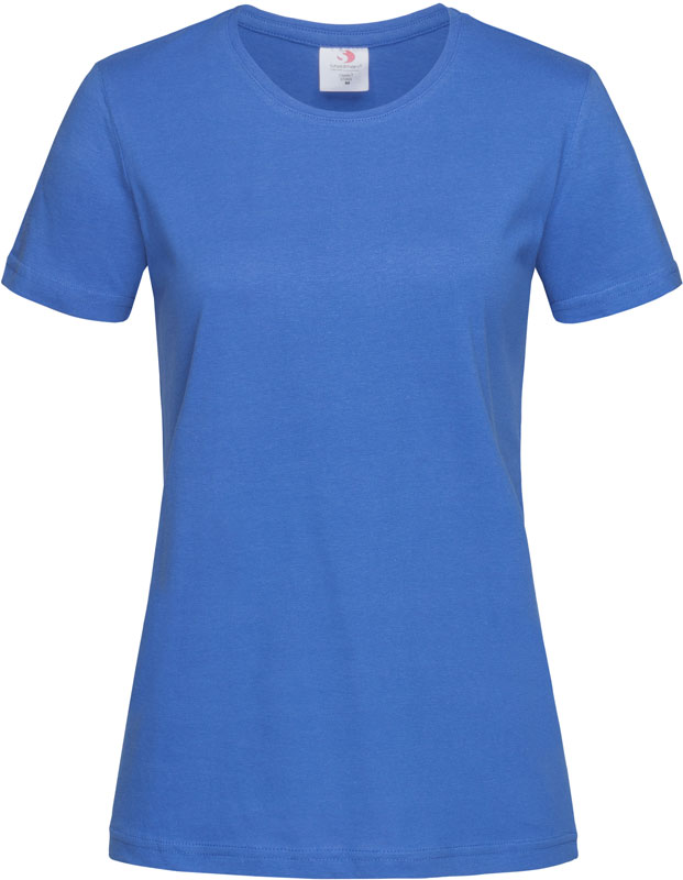 Stedman | Classic-T Fitted Women – Bild 6
