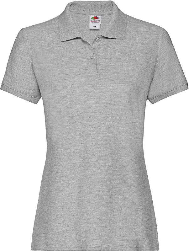 F.O.L. | Lady-Fit Premium Polo – Bild 22