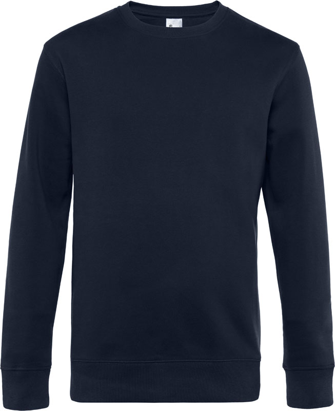 B&C | KING Crew Neck_° – Bild 9