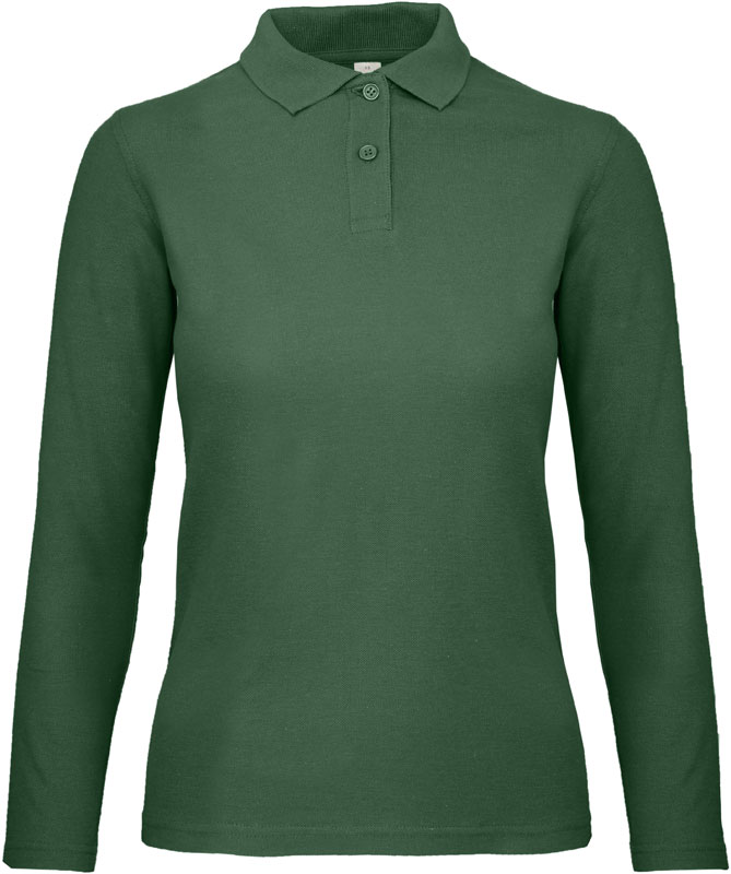 B&C | ID.001 LSL /women – Bild 7