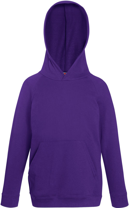 F.O.L. | Kids Lightweight Hooded Sweat – Bild 7