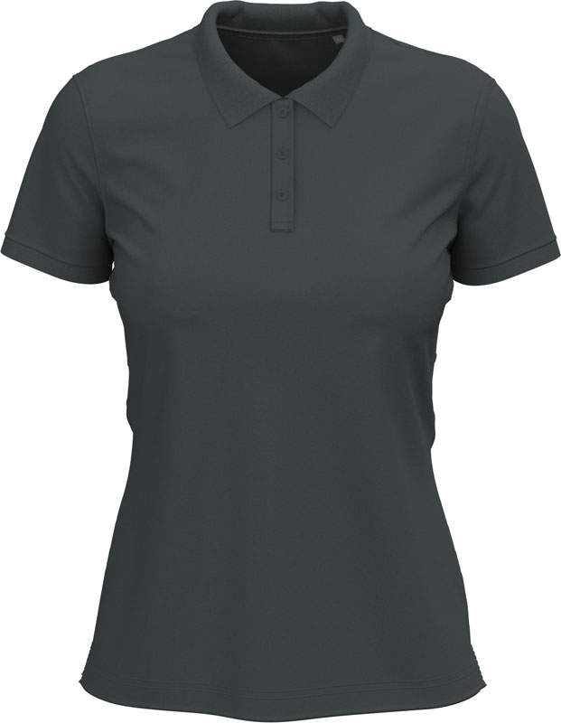 Stedman | Polo "Claire" – Bild 4