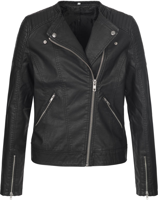 Stedman | Biker Jacket Women