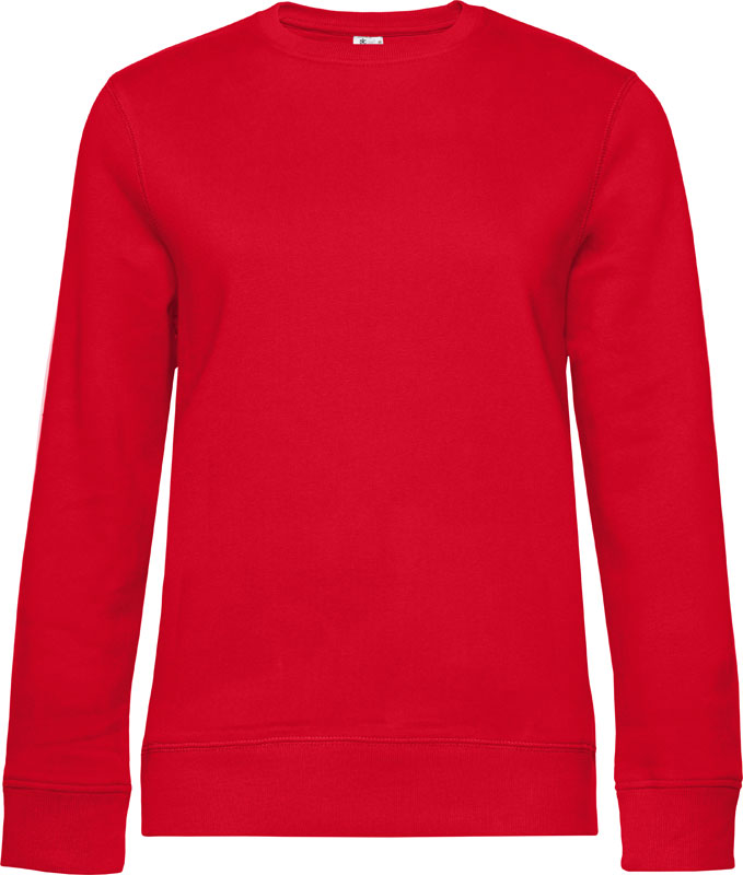 B&C | QUEEN Crew Neck_° – Bild 3