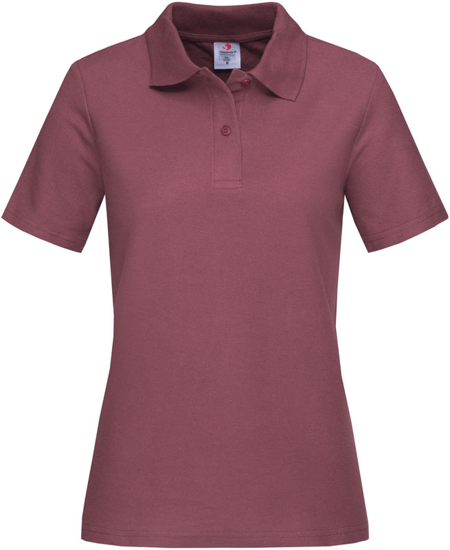 Stedman | Polo Women – Bild 9