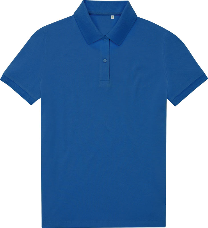 B&C | My Eco Polo 65/35 /women_° – Bild 7