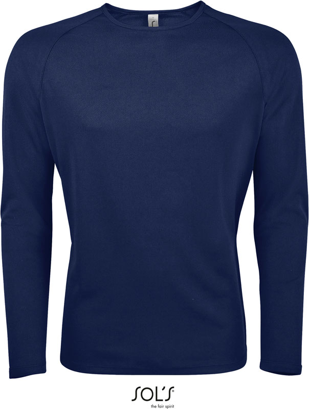 SOL'S | Sporty LSL Men – Bild 7