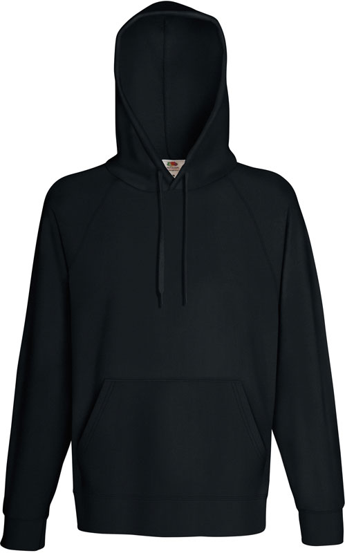 F.O.L. | Lightweight Hooded Sweat – Bild 2