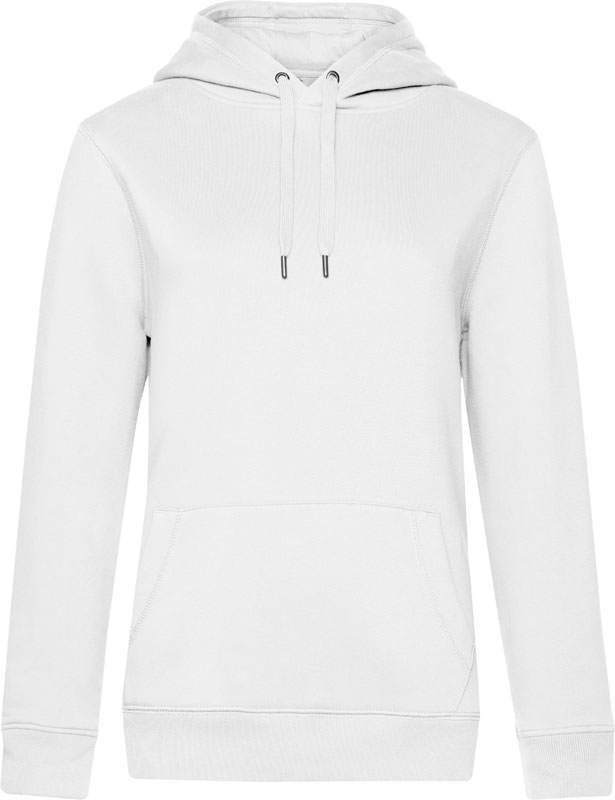 B&C | QUEEN Hooded_°
