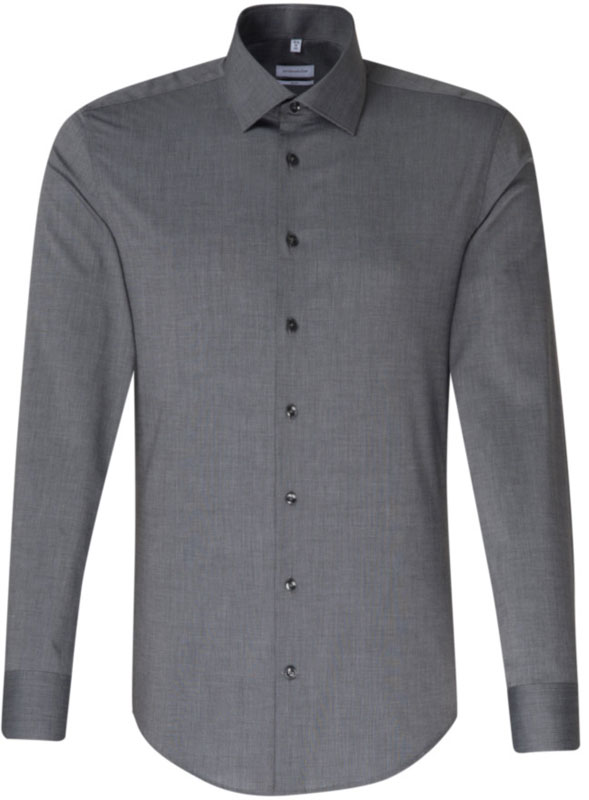 SST | Shirt Slim LSL – Bild 4