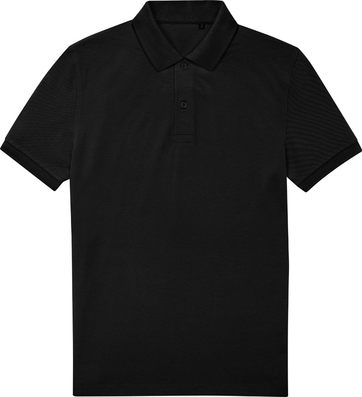 B&C | My Eco Polo 65/35_° – Bild 2