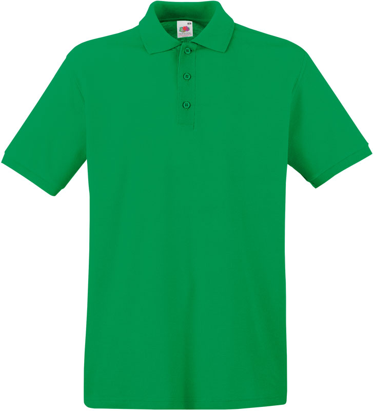 F.O.L. | Premium Polo – Bild 13