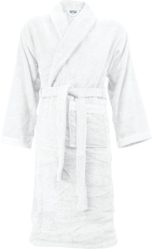 The One | Organic Bathrobe