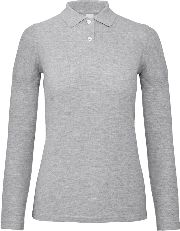 B&C | ID.001 LSL /women – Bild 8