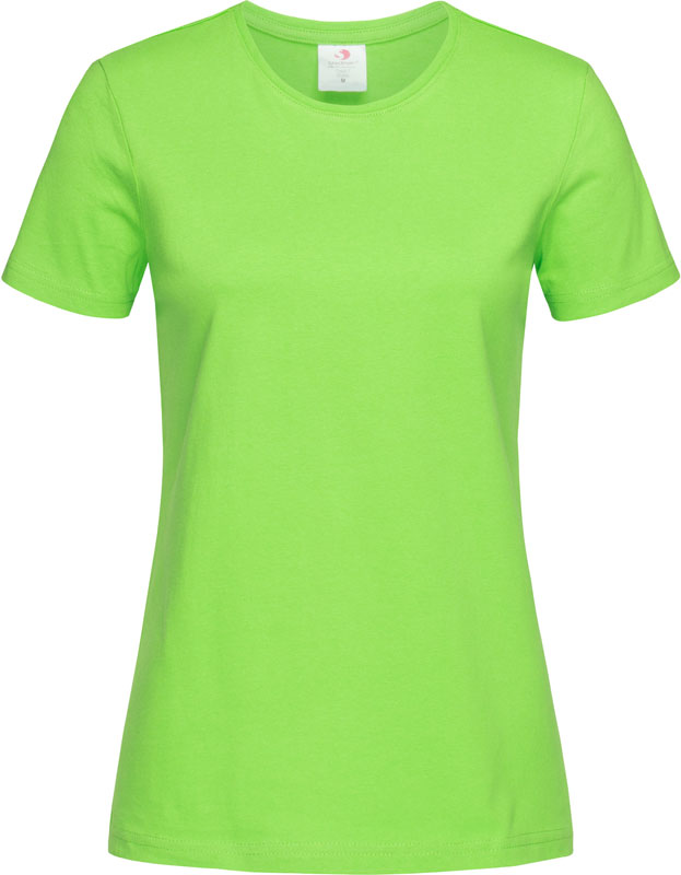 Stedman | Classic-T Fitted Women – Bild 8
