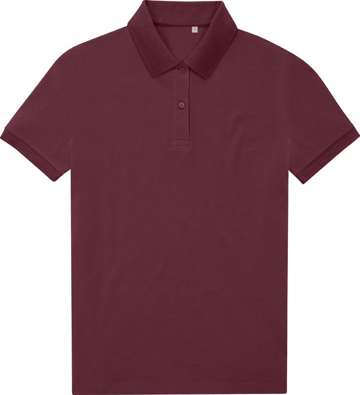 B&C | My Eco Polo 65/35 /women_° – Bild 6