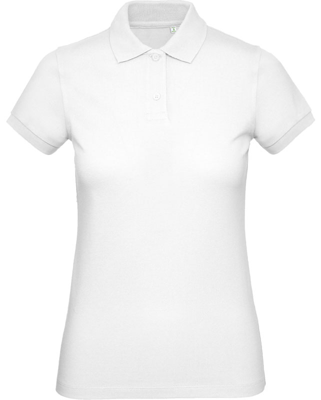 B&C | Inspire Polo /women_°