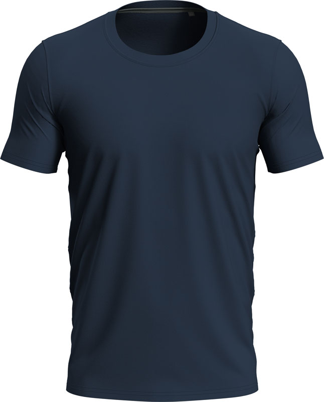 Stedman | Crew Neck T "Clive" – Bild 3