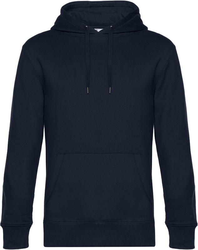 B&C | KING Hooded_° – Bild 9