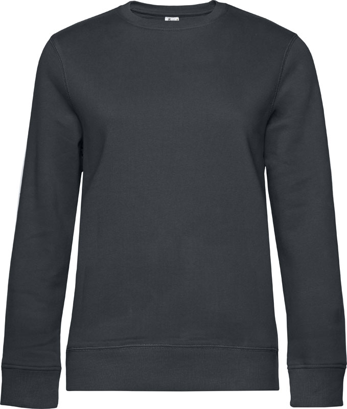 B&C | QUEEN Crew Neck_° – Bild 8