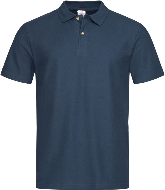 Stedman | Polo Men – Bild 5
