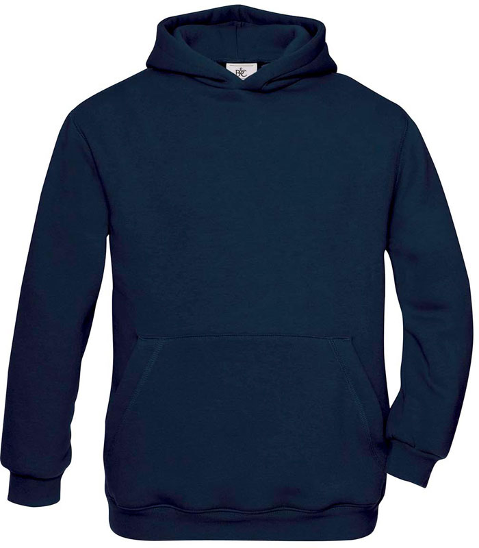 B&C | Hooded /kids – Bild 3