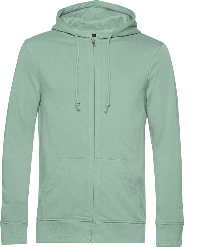 B&C | Inspire Zipped Hood_° – Bild 8