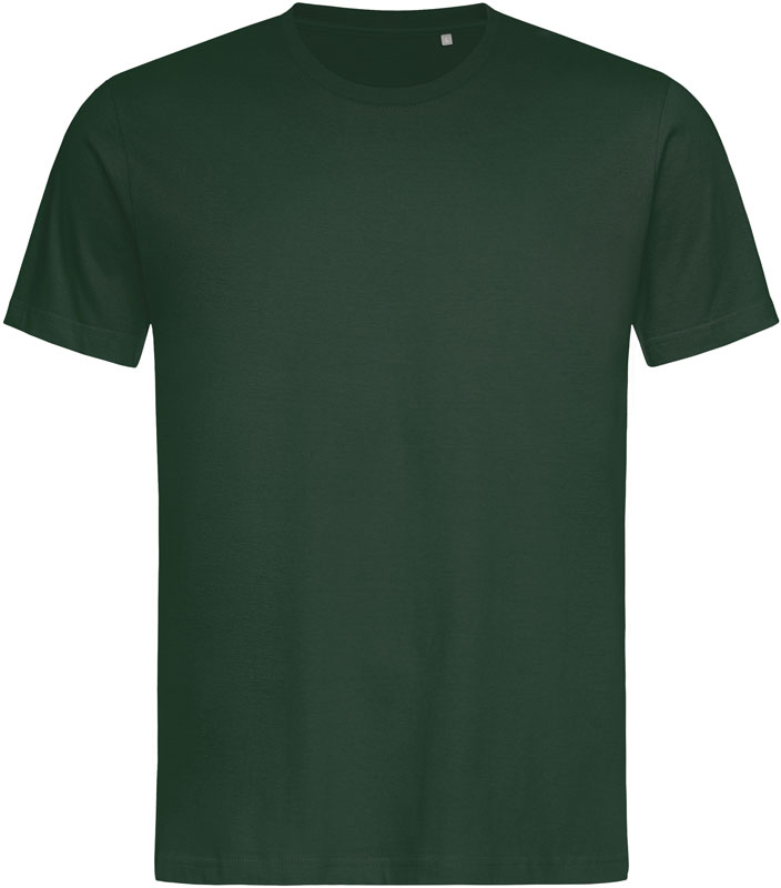 Stedman | Crew Neck T "Lux" – Bild 11