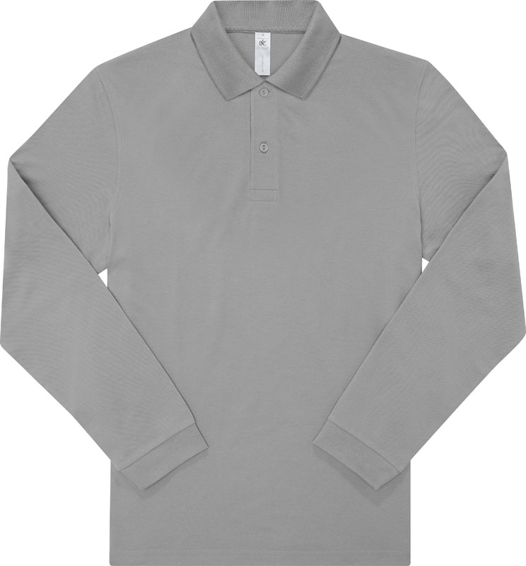 B&C | My Polo 210 LSL – Bild 6