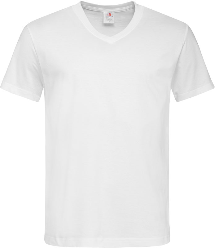 Stedman | Classic V-Neck Men